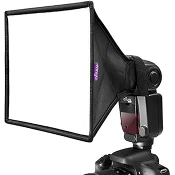 Amazon.com : Polaroid Beauty Dish Diffuser For Canon