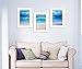Timeless Frames 13x19 Inch Fits 11x17 Inch Photo Lauren Portrait Wall Frame, White
