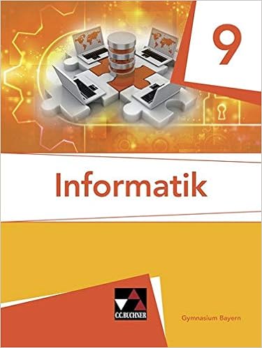 Informatik 9 NTG