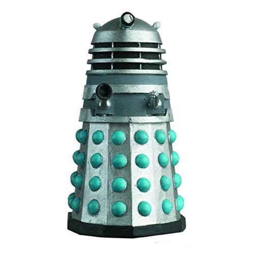 Doctor Who Dead Planet Dalek #19 Collector Figure by Underground Toys