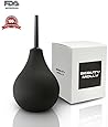 Beauty Molly Anal Douches Superior Medical Materials Enema Bulbs (7 Ounce )