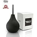 Beauty Molly Anal Douches Superior Medical Materials Enema Bulbs (7 Ounce )