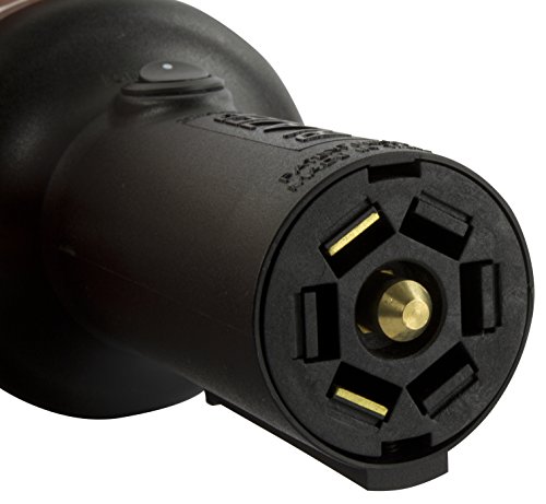 Blazer C8020 Back-Up / Utility Light for Trucks and SUVs