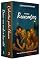 Livro Box Duologia Reencontros