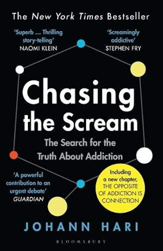 Download Chasing the Scream: The Search for the Truth About Addiction PDF