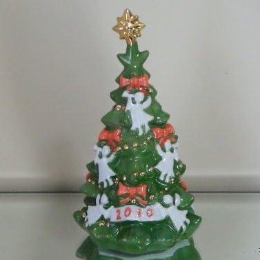 Amazon ロイヤルコペンハーゲン クリスマスツリーのフィギュリン 10年 置物 インテリア オンライン通販