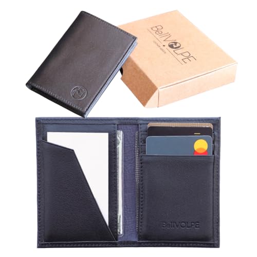 Carteira Masculina Mini Couro Legítimo