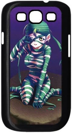 Amazon Com Lol Sad Mummy Amumu Sexy Girl Custom Design Samsung Galaxy S3 I9300 Hard Case Cover Phone Cases Covers