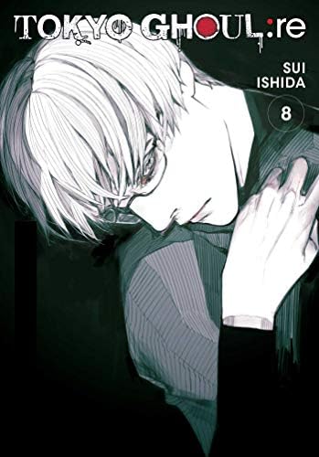 Tokyo Ghoul: re, Vol. 9: Ishida, Sui: 9781421598246: Amazon.com: Books