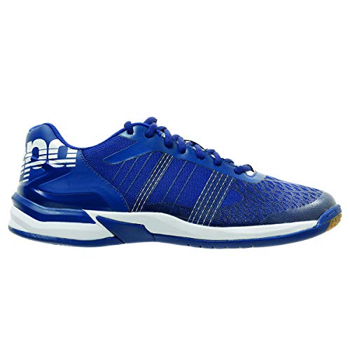 Kempa Attack Three Contender Men Indoor Sportshoe Handball 200850505, shoe size:EUR 43