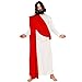 Underwraps Men's Jesus