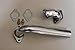 speedracingturbo 38MM 35MM Wastegate Exhaust Dump Tube Pipe Elbow Adaptor Actuator Turbo Racing