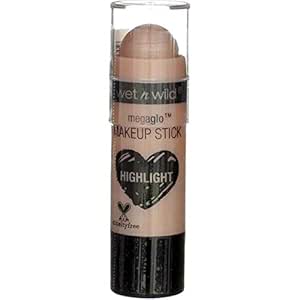 wet n wild megaglo stick highlighter