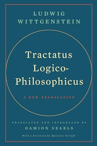 Tractatus Logico-Philosophicus: Wittgenstein, Ludwig