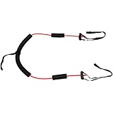 Perform Better Gray Cook Exercise Band, Light Resistance, Pink