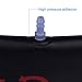 Fly5D Air Pump Wedge Home Universal Use (Square)