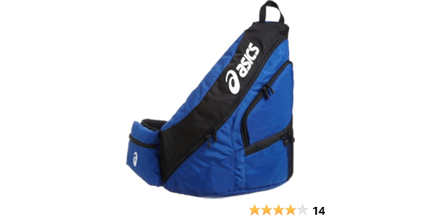 asics sling bag