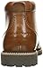 Rockport Men's Marshall Chukka Boot, Cognac Leather, 13 M US