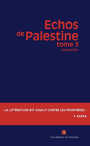 Échos de Palestine
