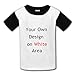 DUDE Perfect Coustom Unisex Kids Sport Short Sleeve T-Shirt Soft Tee Tops M