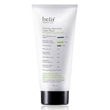 belif Creamy Cleansing Foam Moist [Korean Import]