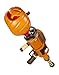 Fortnite Pumpkin Launcher with Lights and Sounds | Officially Licensed Multicoloured