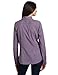 Carhartt Women's Country Girl Plaid Shirt Long Sleeve Button front