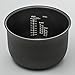 Tiger JAX-S18U-WY 10-Cup (Uncooked) Micom Rice Cooker & Warmer, Steamer, and Slow Cooker