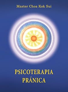Livro Psicoterapia Pránica