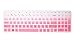 YYubao Keyboard Skin Compatible for 15