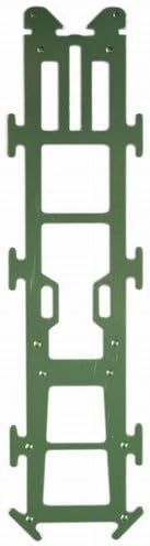 Tacon Atomik RC Rear Shock Set for Tacon Thriller 1/14-Scale RC Short Course Truck Vehicle, 2-Piece