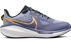 NIKE W Vomero 17, Women's Low, 0, Diffused Blue