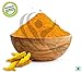 Natural Healthlife Care 100% Pure Natural Curucuma Aromatica (TUMERIC Root Powder)(Curcuma Longa) Powder (227g / (1/2 lb) / 8 Ounces)