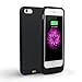 iPhone 6/6S Battery Case by xLife - Portable Charger for iPhone 6/6S (4.7 Inc
