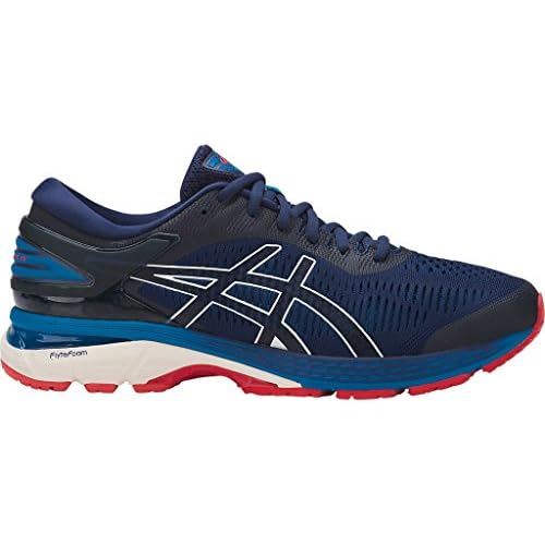 asics gel kayano 25 hombre 2014