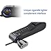 AngLink 200W Car Power Inverter DC 12V to 115V AC Converter with 4.8A Dual USB Charger Adapter