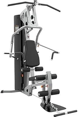 Life Fitness G2 Multigym: Amazon.es: Deportes y aire libre