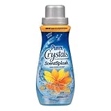 Purex Crystals ScentSplash, Fresh Spring Waters, 18 fl. oz.
