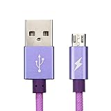Aobiny USB Charger Cable Data Synchronization Lines