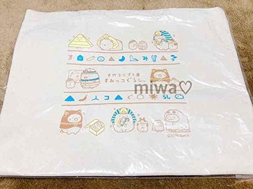 Amazon Co Jp すみっコぐらし 古代 エジプト展 コラボ トートバッグ バッグ M ホビー 通販 Amazon Co Jp すみっコぐらし 古代 エジプト展 コラボ トートバッグ バッグ M ホビー 通販