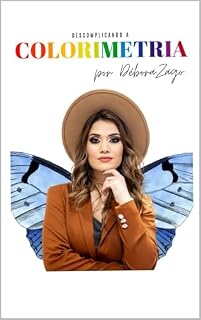 Livro Descomplicando a Colorimetria