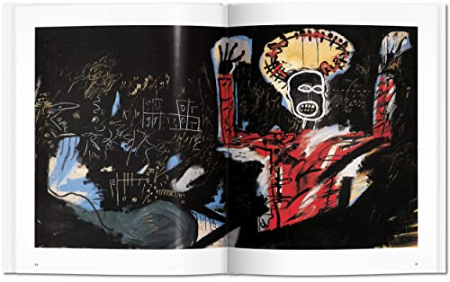 Jean-Michel Basquiat: The Explosive Force Of The Streets 3