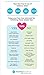 Healthy Hoohoo Gentle Foaming Vulva Cleanser, pH-Balanced Vaginal Soap for Women with Natural & Organic Ingredients, Paraben Free, Glycerin Free & Fragrance Free Feminine Wash (5 fl oz)