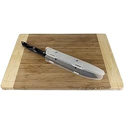 BladeGuard KnifeSafe Cutlery Protective Edge Cover