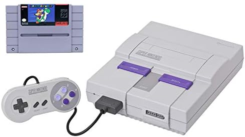 Amazon.com: Nintendo Super Famicom Console - (SFC) Super Famicom