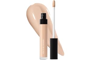 How to be a Redhead Finally Bright Concealer, As Seen on Shark Tank, Lightweight + Creamy, Redhead Concealer, Shade – Gorgeous 0112