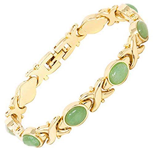 Ladies Magnetic Bracelet for Women, Plus a Jewellery Gift Box