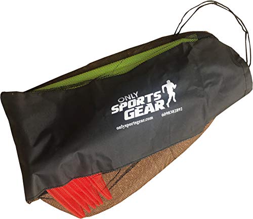 Sportsgear US Dog Agility Hurdles Cones - Canine Agility Training Set - 8 Hurdles & 4 Poles Set - Thumbnail 5