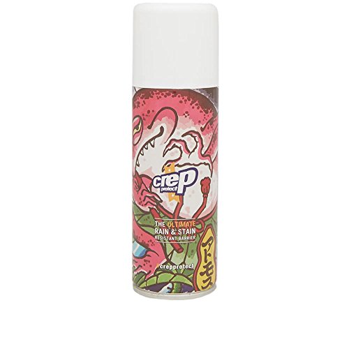 Crep Protect Special Edition Atmos x Mutsuo Nakabayashi Shoe Spray Protectant 200ml, Tattoo