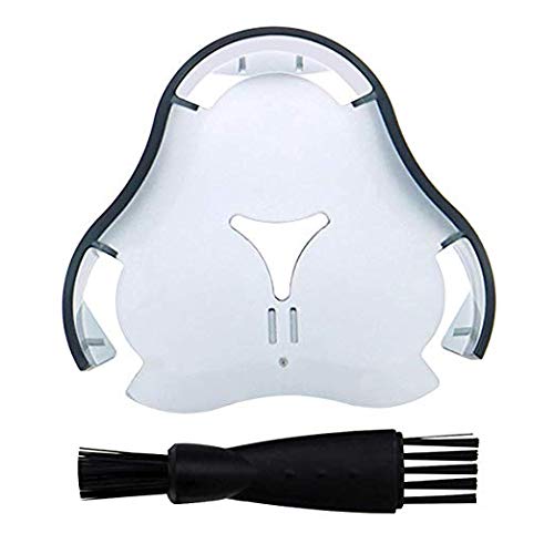 electric shaver guards